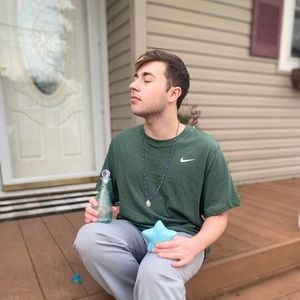 Meet your Posher, John